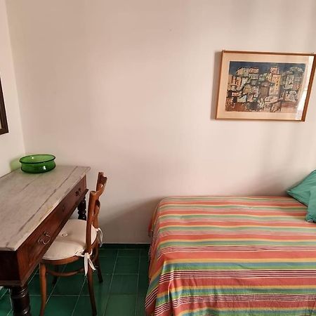 Terrazza Vista Mare 3 Camere 2 Bagni Alghero Eksteriør billede
