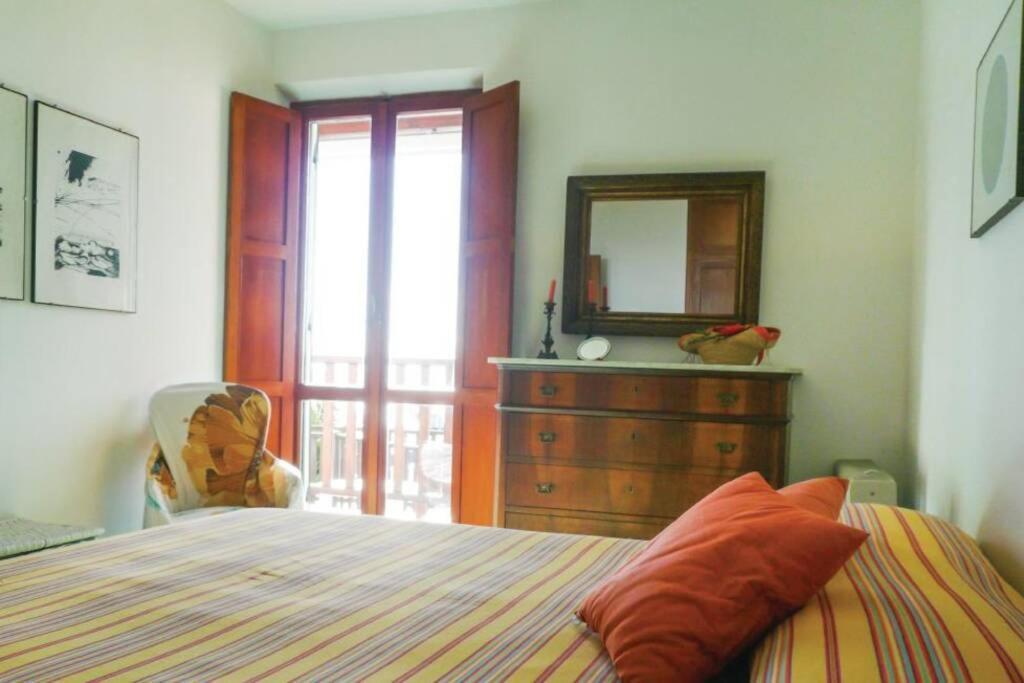 Terrazza Vista Mare 3 Camere 2 Bagni Alghero Eksteriør billede
