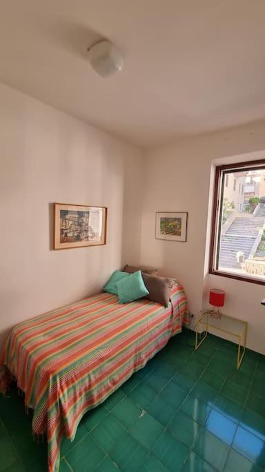 Terrazza Vista Mare 3 Camere 2 Bagni Alghero Eksteriør billede